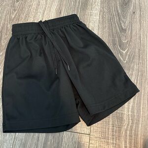 Challenger Teamwear Girls Soccer Shorts